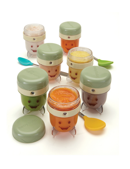 Baby Bullet Blender 18 Pc Full Set